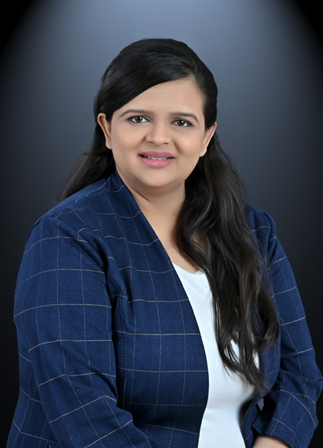 Dr. Khushboo Bhavsar